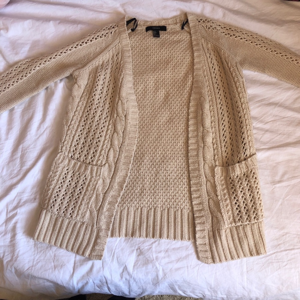 Cardigan